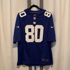 Victor Cruz NY Giants Jersey